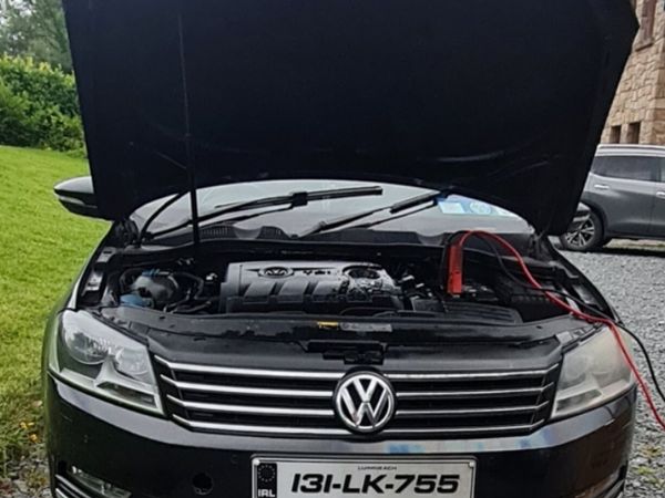 Opel Zafira MPV, Diesel, 2013, Black