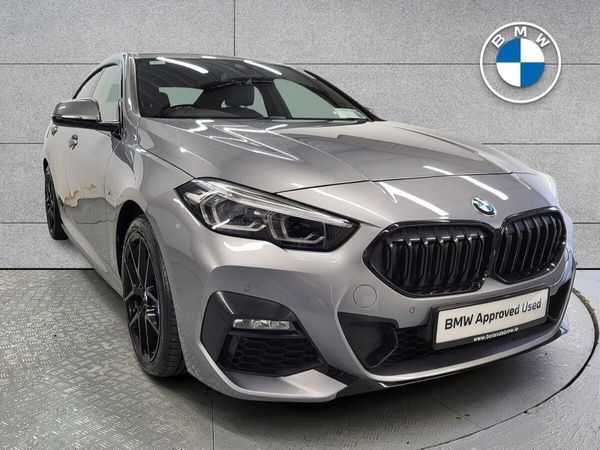 BMW 2-Series Coupe, Diesel, 2023, Grey