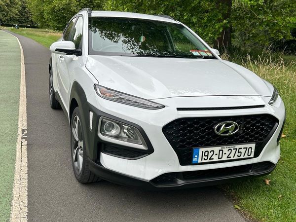 BMW 3-Series Saloon, Petrol Plug-in Hybrid, 2020, Blue