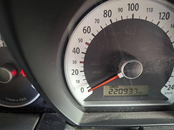 Kia Ceed Hatchback, Petrol, 2008, Silver