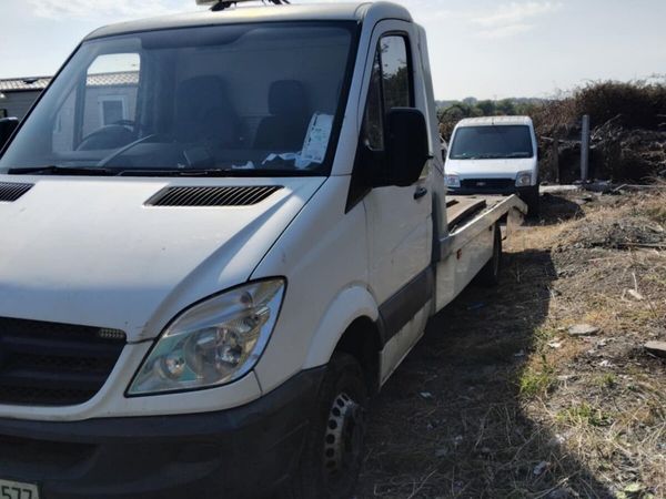 Audi A4 Saloon, Diesel, 2016, Grey