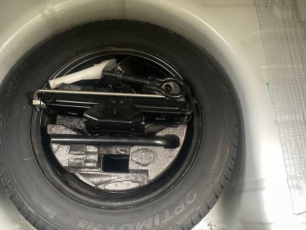 Ford Fiesta Hatchback, Petrol, 2016, White