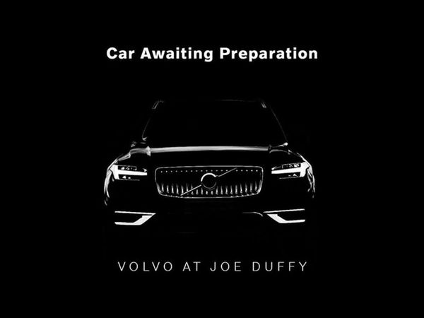 Volvo XC40 Estate, Electric, 2023, Black