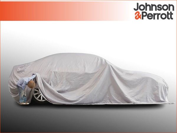 Peugeot 3008 MPV, Electric, 2025, White