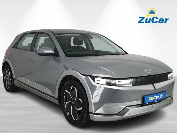 Hyundai IONIQ 5 Hatchback, Electric, 2023, Grey