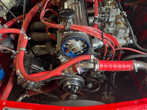 Ford Sierra Saloon, Petrol, 1990, Silver