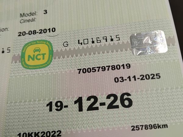 Mazda Mazda3 Hatchback, Diesel, 2010, Grey