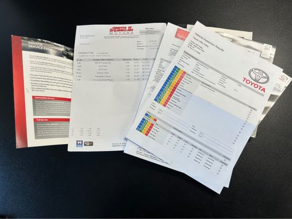 Toyota Aygo Hatchback, Petrol, 2017, White