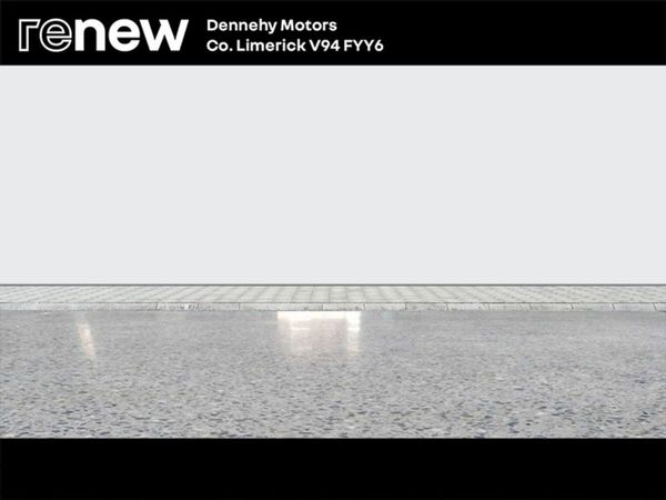 Renault Scenic E-Tech MPV, Electric, 2025, White