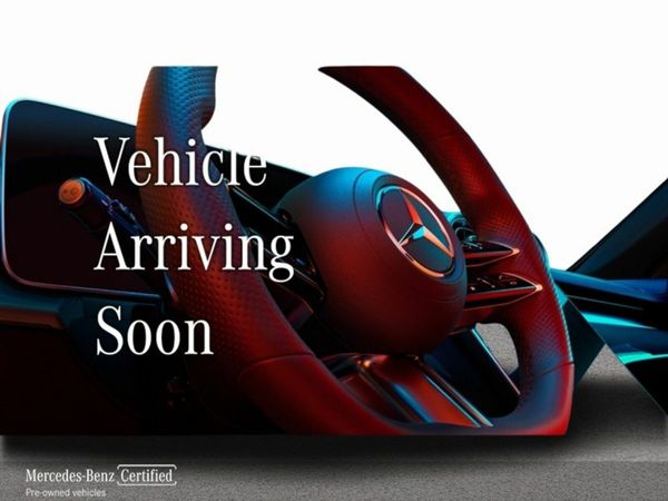 Mercedes-Benz CLA Saloon, Diesel, 2023, Black