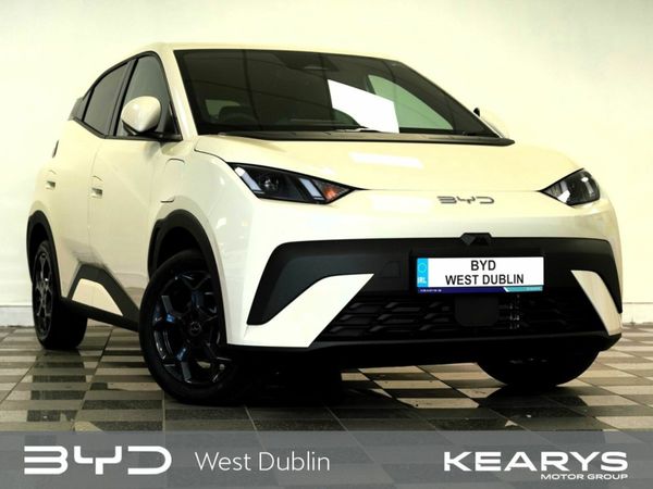 BYD DOLPHIN SURF Hatchback, Electric, 2025, 