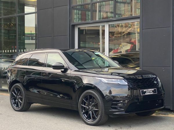 Land Rover Range Rover Velar P400e SE R-Dynamic Bl for sale in Co ...