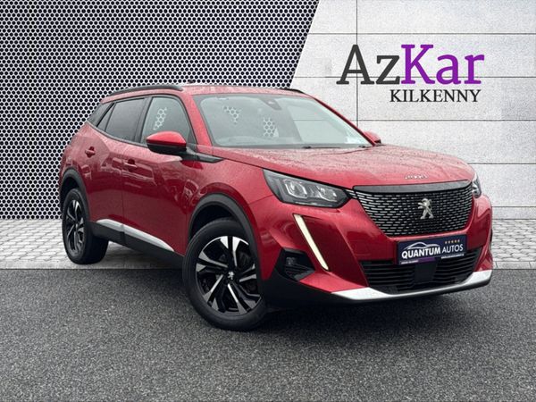 Mitsubishi Space Star Hatchback, Petrol, 2021, Blue