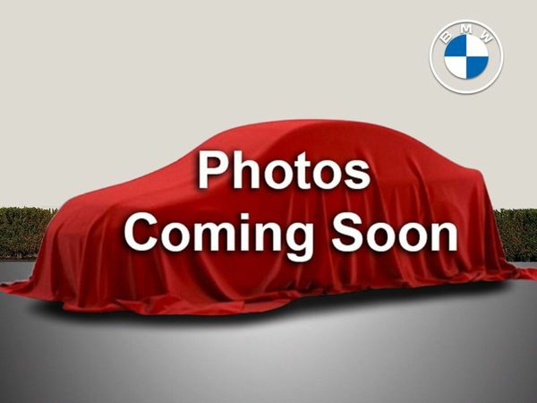 BMW X3 SUV, Petrol Plug-in Hybrid, 2025, Grey