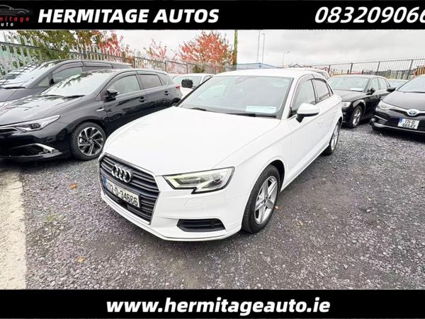 Audi A1 Hatchback, Petrol, 2015, White