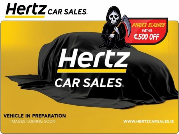 Skoda Octavia Saloon, Petrol Hybrid, 2024, Blue