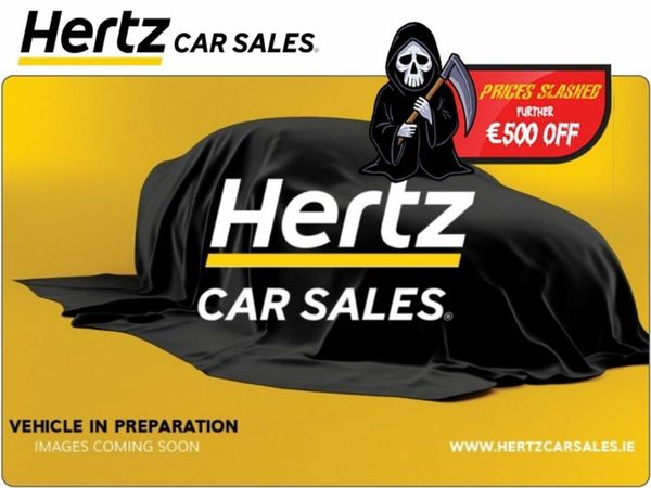 Dacia Sandero Stepway Hatchback, Petrol, 2023, Orange