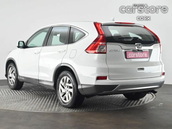 Honda CR-V VIP SALES THIS WEEK for sale in Co. Cork for €18,490 on DoneDeal