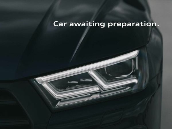 Audi Q4 e-tron SUV, Electric, 2025, Black