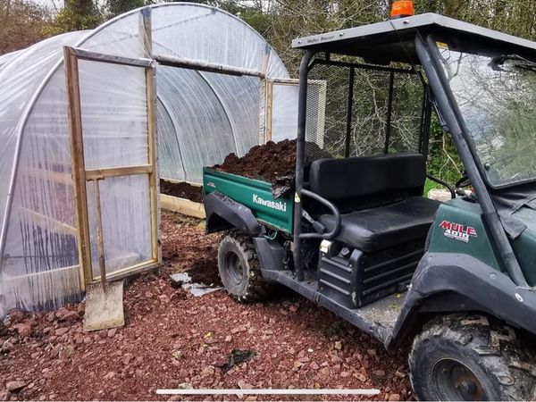 Honda Accord Saloon, Diesel, 2011, Grey