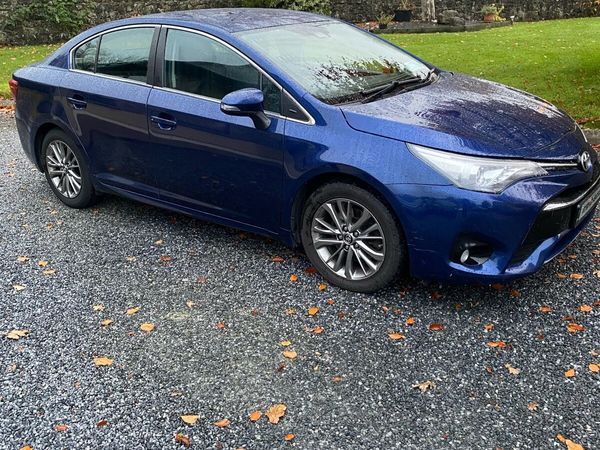 Ford Transit Courier Van, Diesel, 2017, White