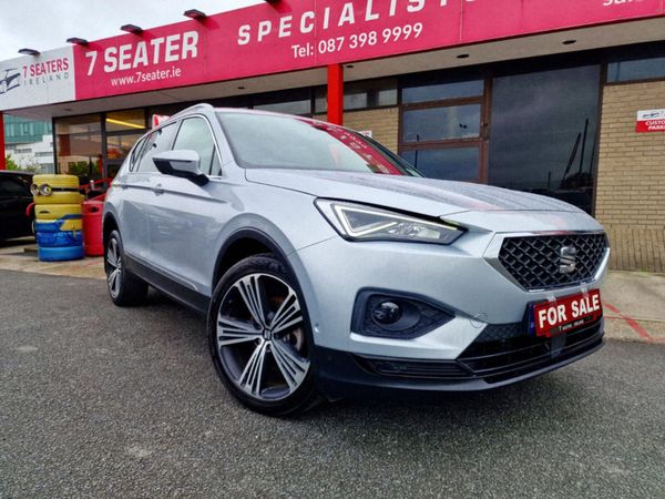 Skoda Kodiaq Estate, Diesel, 2022, Grey