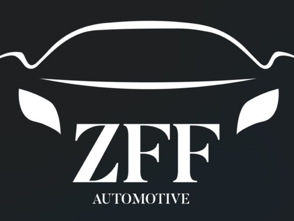 Land Rover Discovery SUV, Diesel, 2022, Black