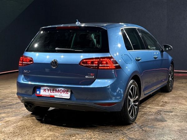 Volkswagen Golf AUTOMATIC 1.4L TSI - UPGRADED ALLO for sale in Co ...