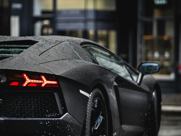 Renault Arkana Hatchback, Petrol Hybrid, 2024, Grey