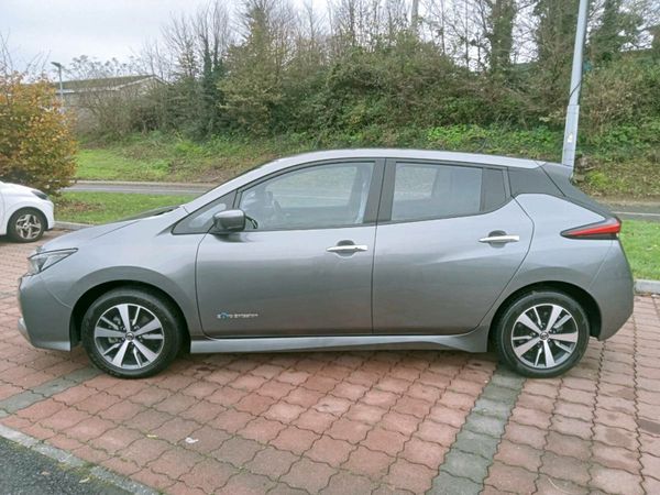 Kia XCeed Hatchback, Petrol, 2020, Grey
