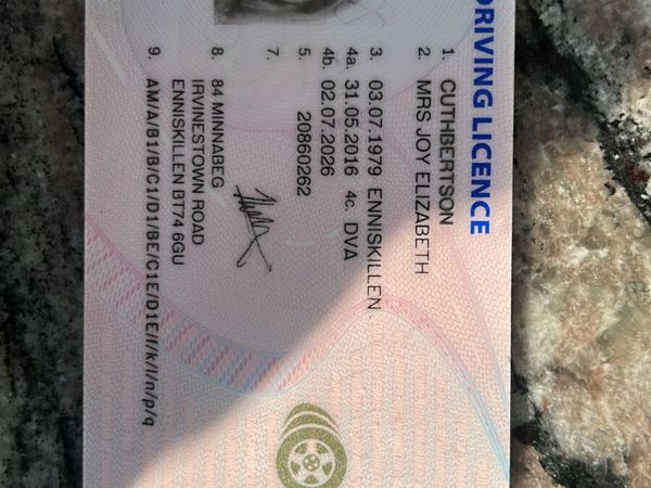 Audi Q7 SUV, Diesel Hybrid, 2023, Black