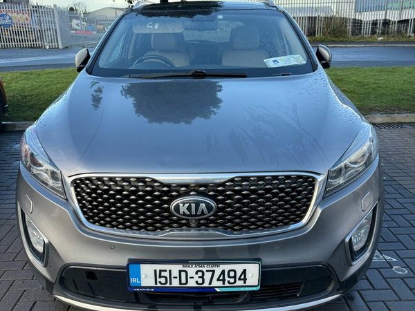 Ford Focus Hatchback, Diesel, 2015, Blue