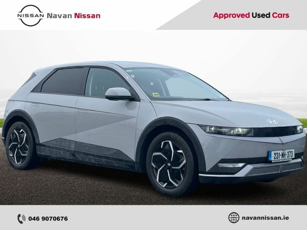 Hyundai IONIQ 5 MPV, Electric, 2023, Grey