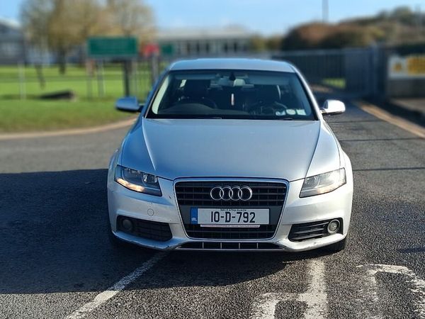 Ford Focus Saloon, Diesel, 2012, Black