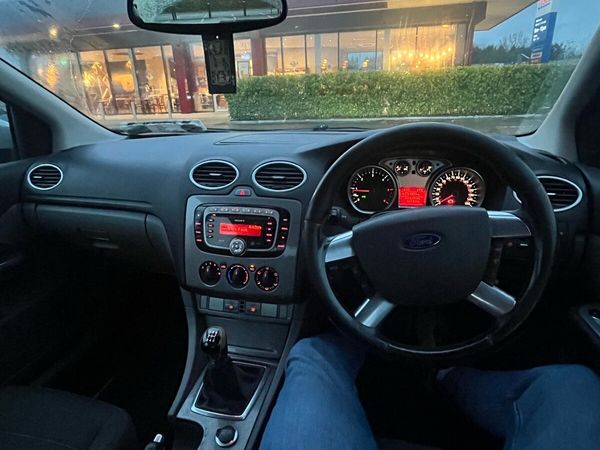 BMW 3-Series Saloon, Diesel, 2010, Blue