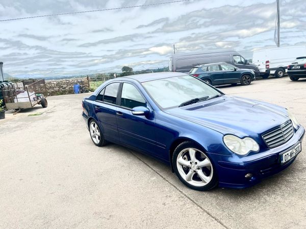Volkswagen Polo Saloon, Petrol, 2007, Blue