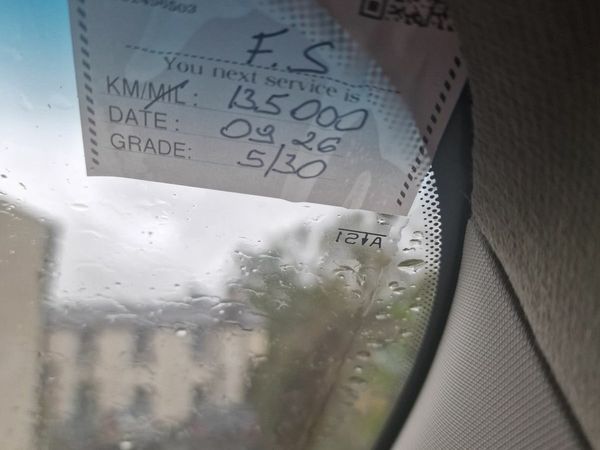 Chevrolet Aveo Hatchback, Petrol, 2012, Silver