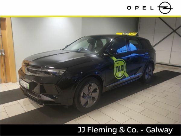 Opel Grandland MPV, Electric, 2025, Bronze