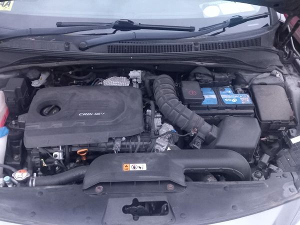 Volkswagen Passat Saloon, Diesel, 2014, Black