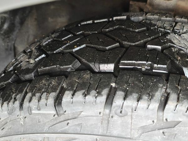 Hyundai Santa Fe SUV, Diesel, 2013, Black