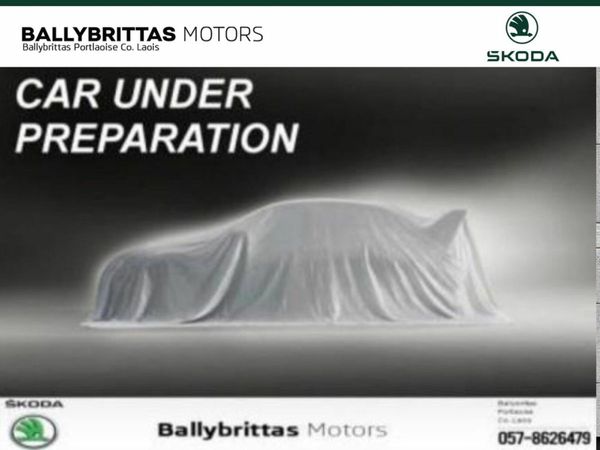 Ford Focus Hatchback, Petrol, 2022, Grey