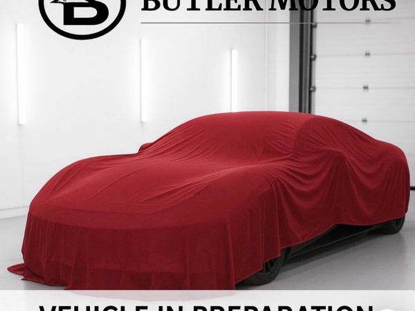 Mercedes-Benz AMG Saloon, Petrol Hybrid, 2021, Black