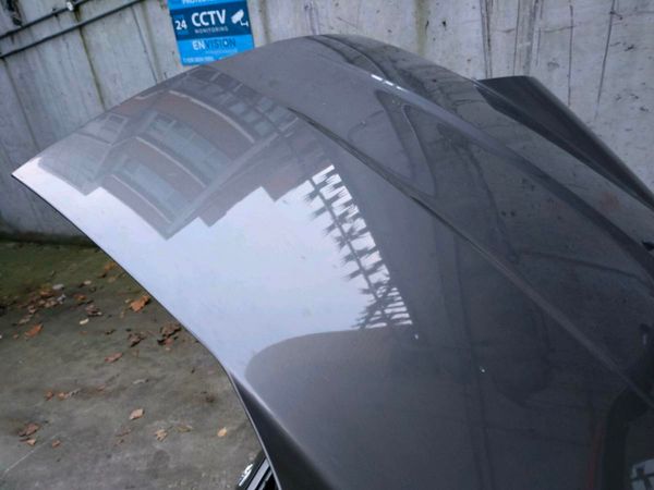 Toyota MR2 Convertible, Petrol, 2004, Silver