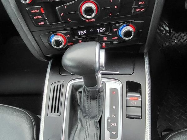 Audi A3 Estate, Diesel, 2015, White