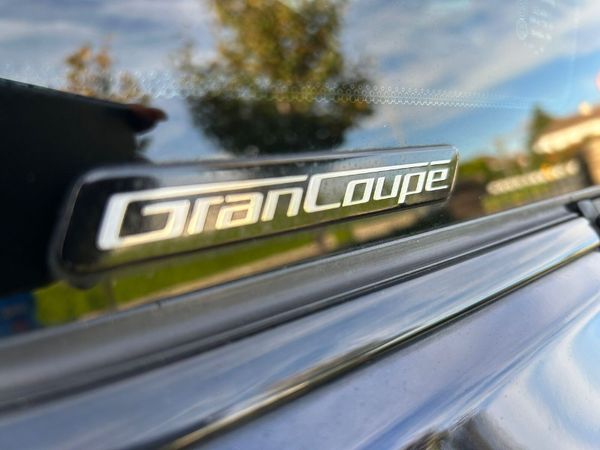 BMW 4-Series Coupe, Petrol, 2014, Black