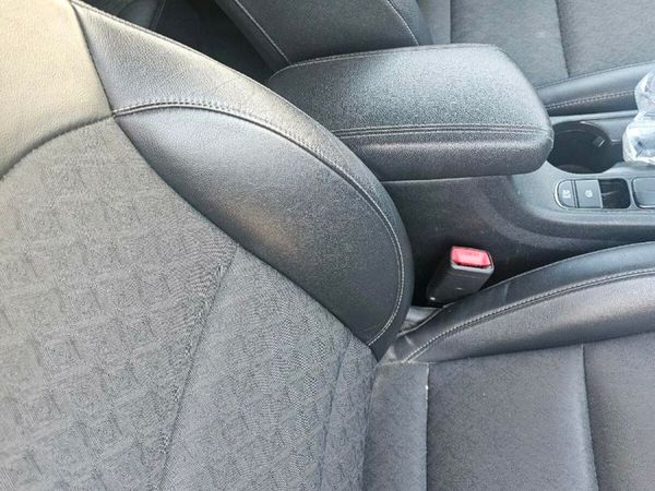 Kia Niro SUV, Petrol Hybrid, 2019, Grey