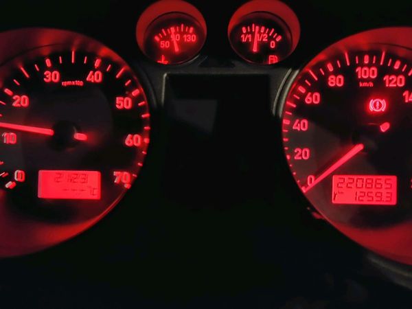 SEAT Ibiza Hatchback, Petrol, 2007, Blue