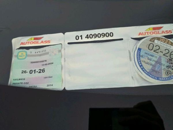 Vauxhall Astra Hatchback, Diesel, 2014, Grey