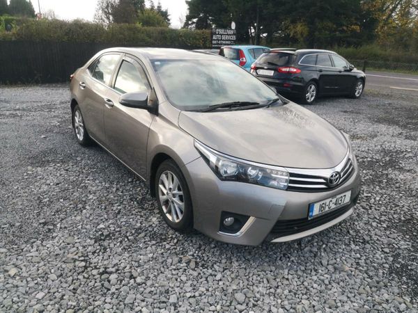 Ford Focus Hatchback, Diesel, 2015, Silver