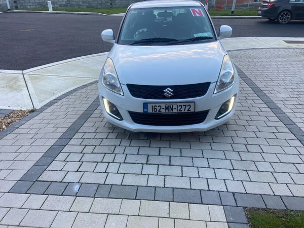 Nissan Primastar MPV, Diesel, 2006, Silver